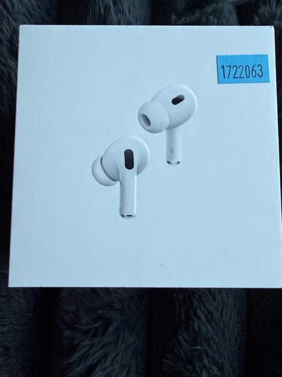 Apple Other - Apple AirPods Pro- 2nd generation